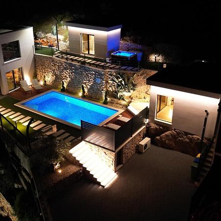 Villa Magic Look Donji Proložac Eksteriør bilde