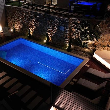 Villa Magic Look Donji Proložac Eksteriør bilde