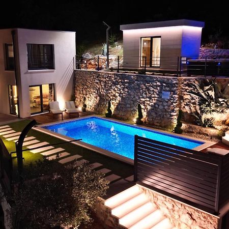 Villa Magic Look Donji Proložac Eksteriør bilde