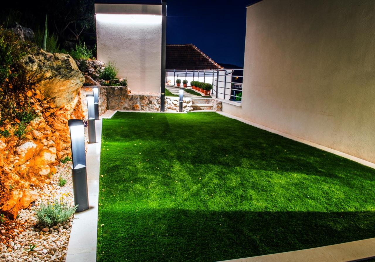 Villa Magic Look Donji Proložac Eksteriør bilde