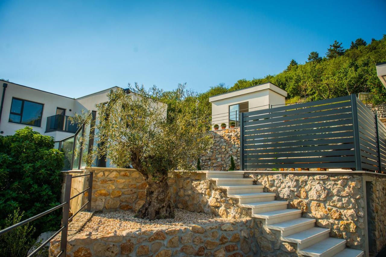 Villa Magic Look Donji Proložac Eksteriør bilde