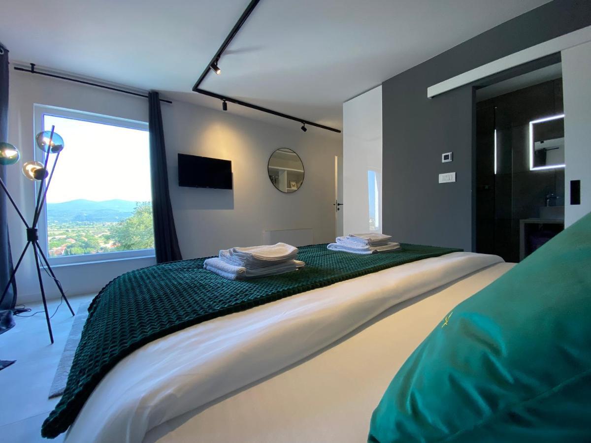 Villa Magic Look Donji Proložac Eksteriør bilde