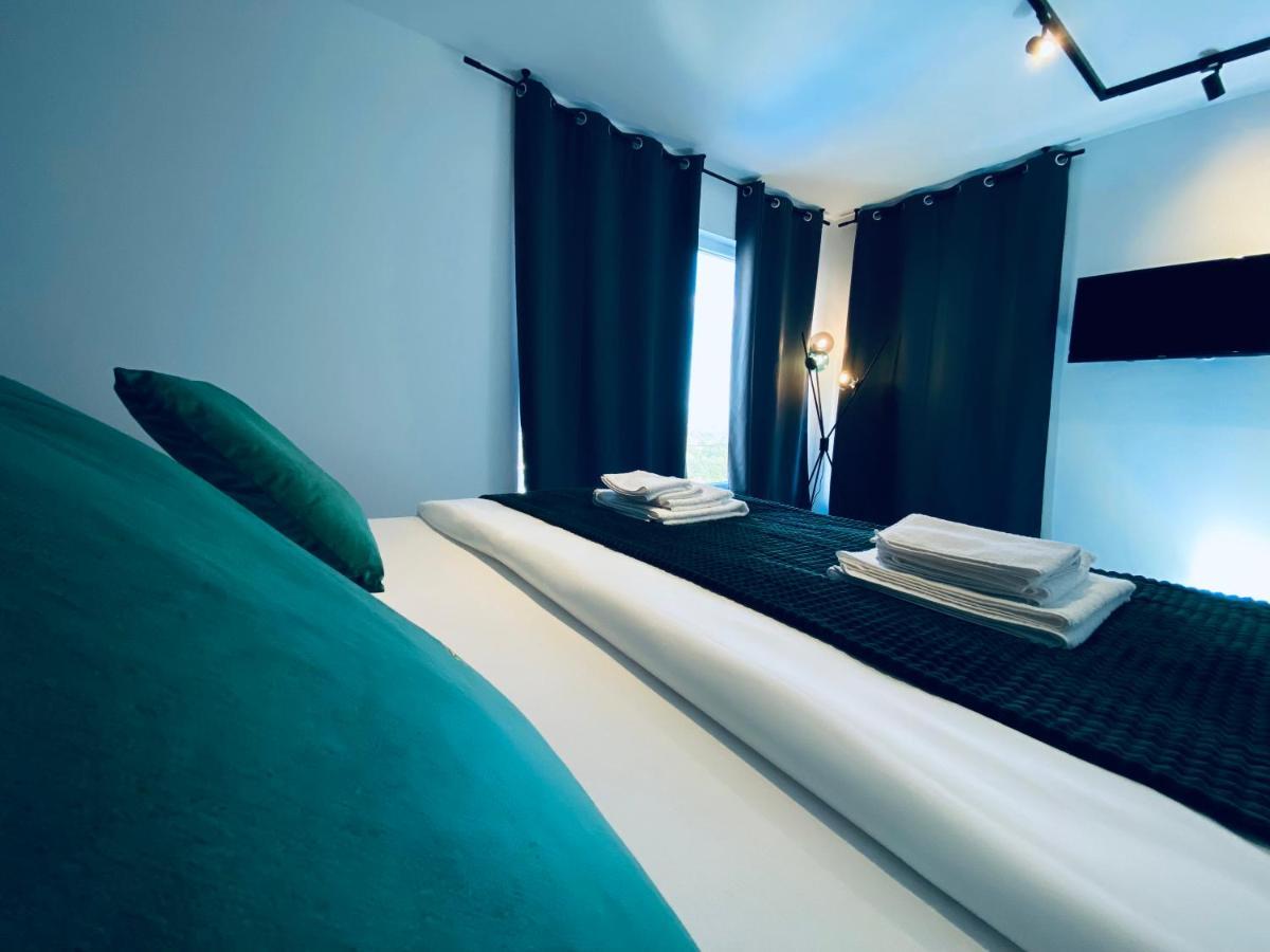 Villa Magic Look Donji Proložac Eksteriør bilde