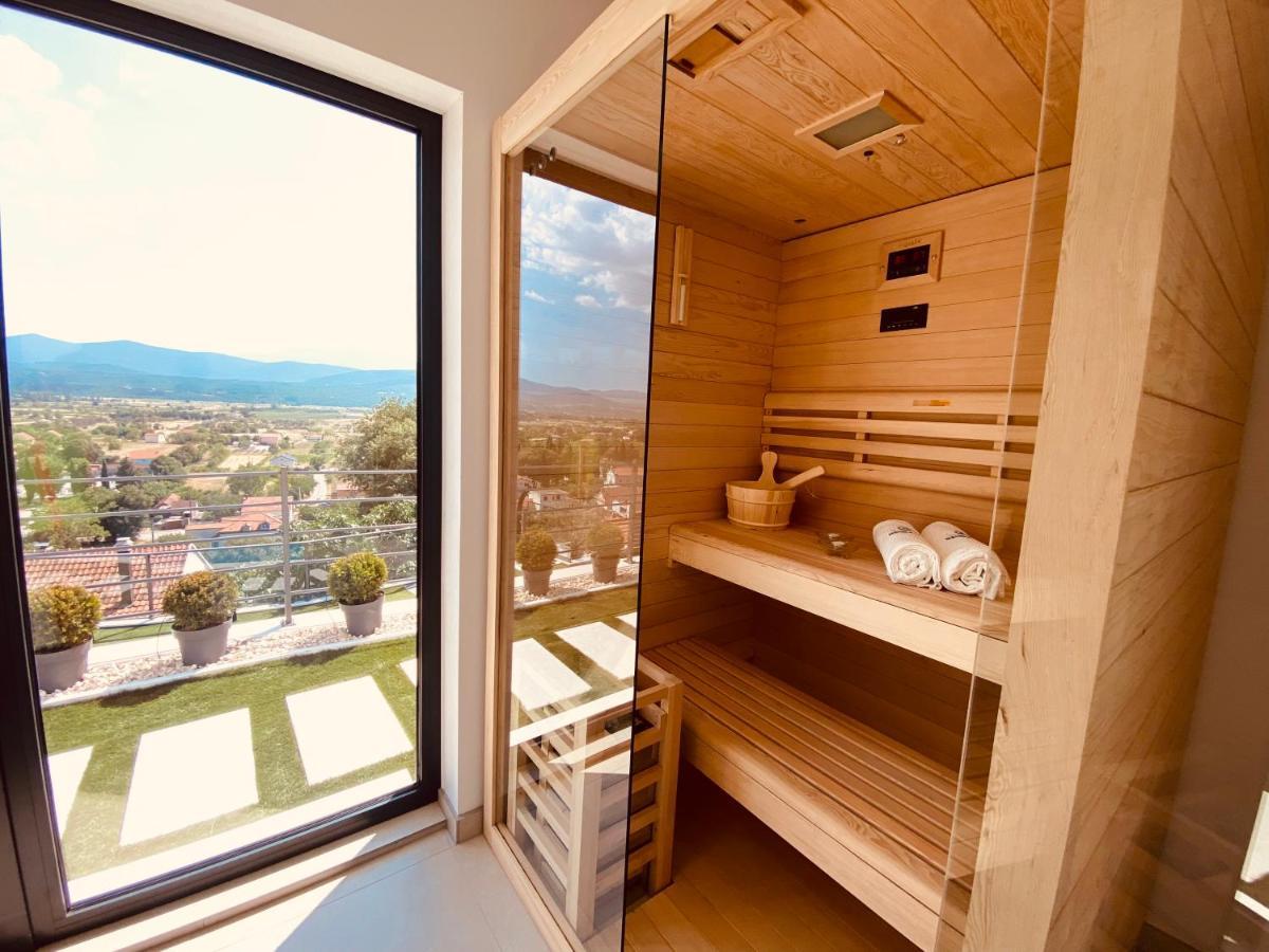 Villa Magic Look Donji Proložac Eksteriør bilde